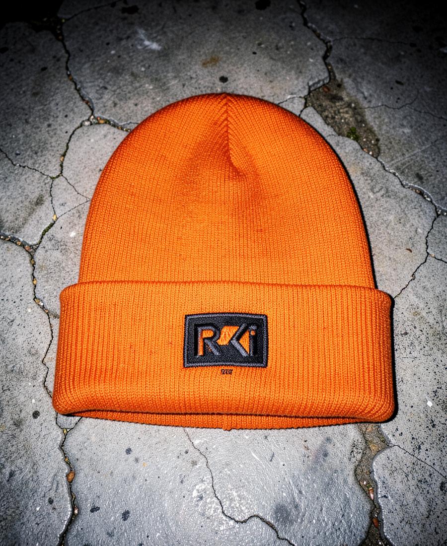 Signal Beanie