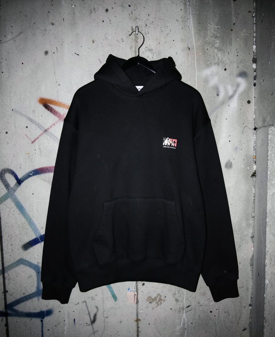 Hallenbad Hoodie